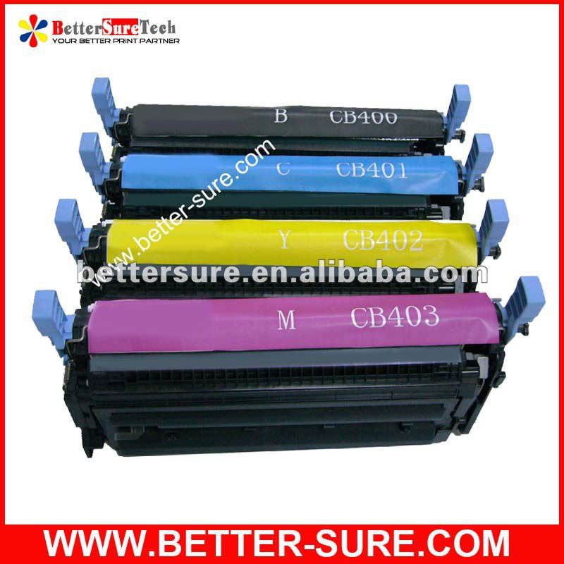 HP CB400A  BK (7.5K)